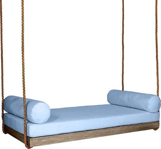 Hanging Day Bed