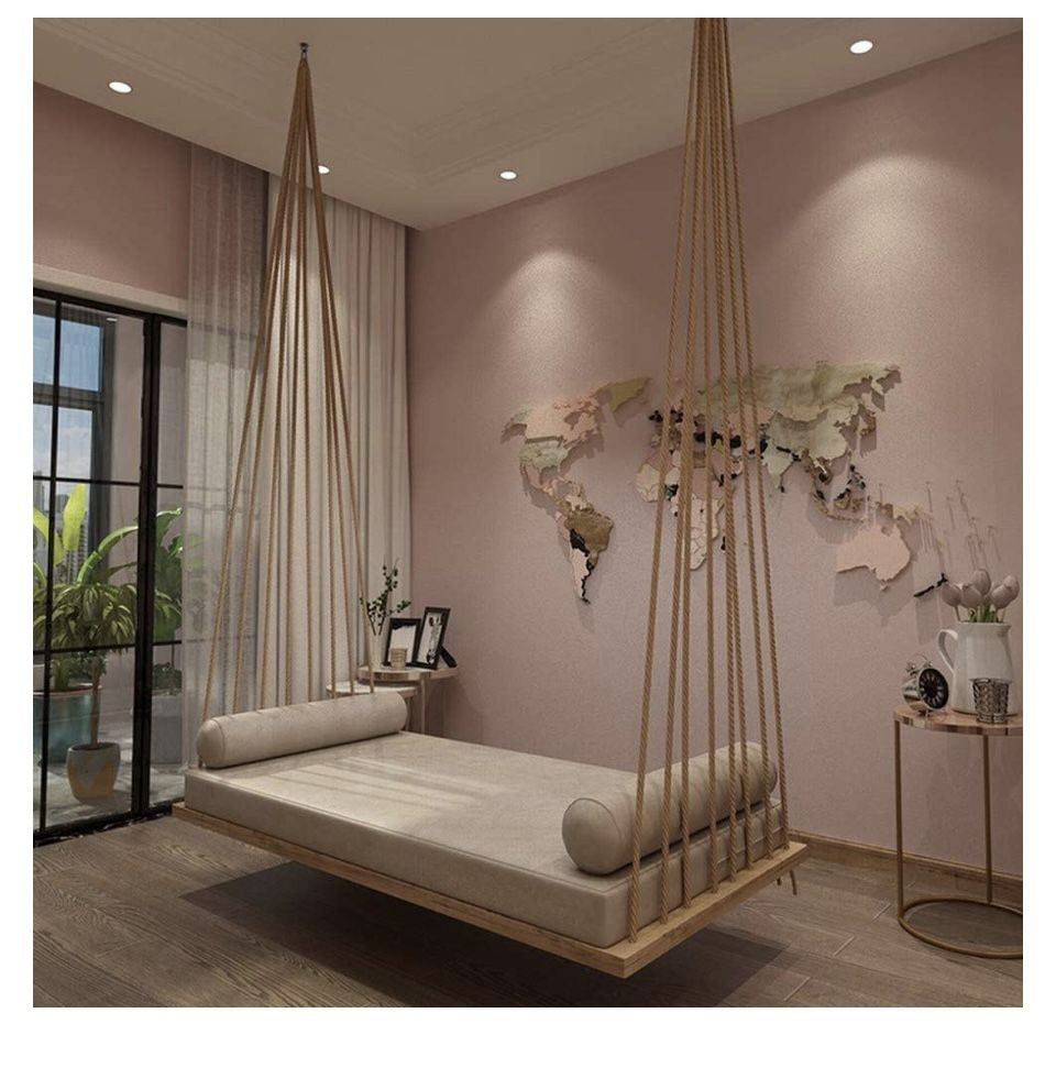 Hanging Day bed - image 2