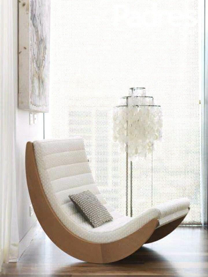 The Horizon Chair - image 2