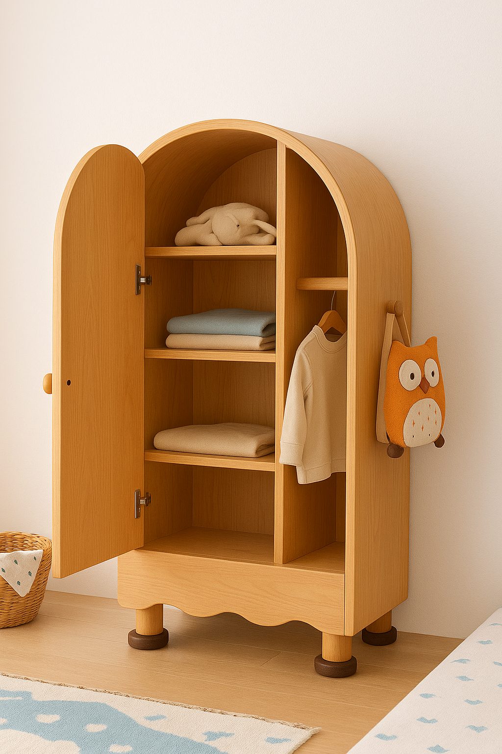 Whimsy Duck Wardrobe - image 2