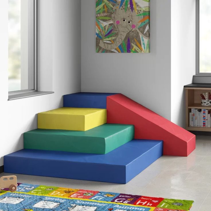 Corner Hike Set