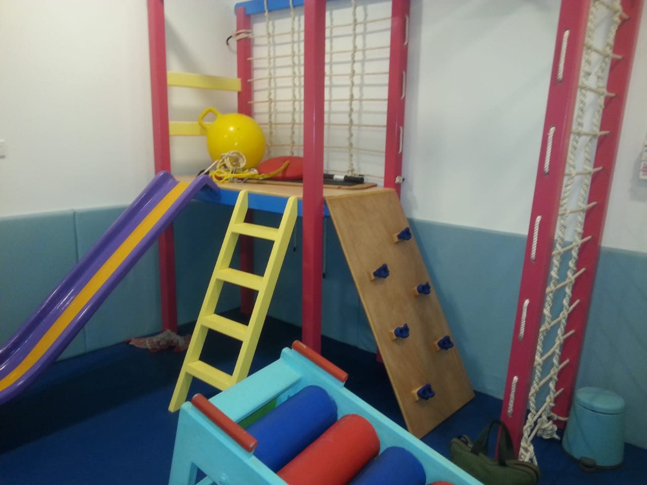 Indoor Activity Gym - image 3