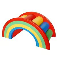 Rainbow Arch Climber