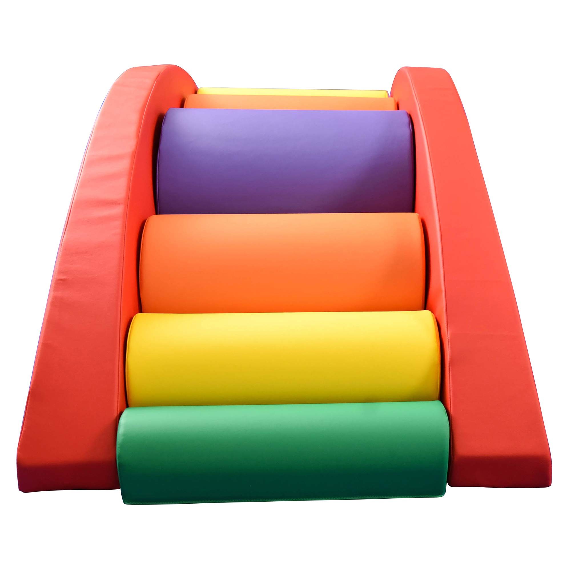 Rainbow Arch Climber - image 2