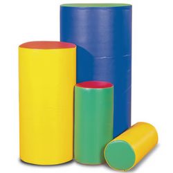Set of Rollers