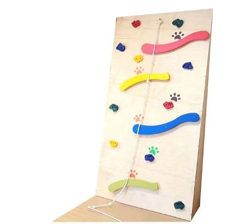 Climbing board