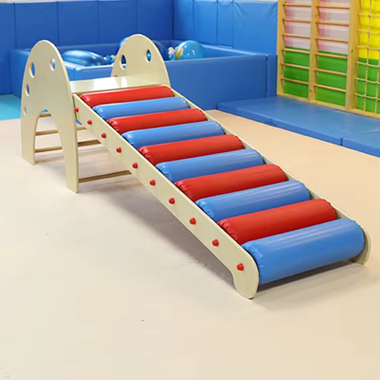 Roller Slide