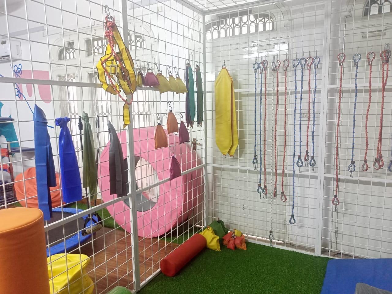 Toddlers stepper - image 2