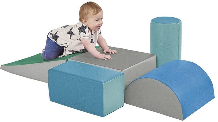 Toddlers stepper